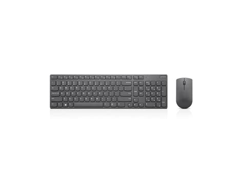 Lenovo Wired Keyboard & Mouse Combo - Walmart.com