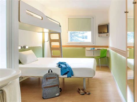 Ibis Budget Zurich Airport, Zurich | 2021 Updated Prices, Deals