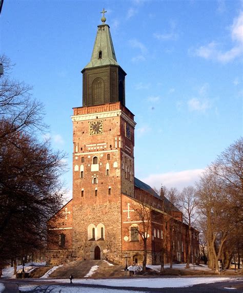 Turku Cathedral, Turku Vacation Rentals: condo and apartment rentals & more | Vrbo