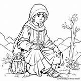 Medieval Coloring Pages  Free & Printable sketch template