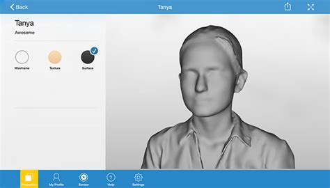 Top 13 3D scanner apps for Android and iOS - 3Dnatives