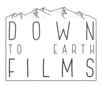 Photography | Down to Earth Films