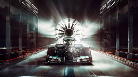 Honda F1 Car Petronas Mercedes Amg Wallpapers Hdcarwallpapers 1080 1920 ...