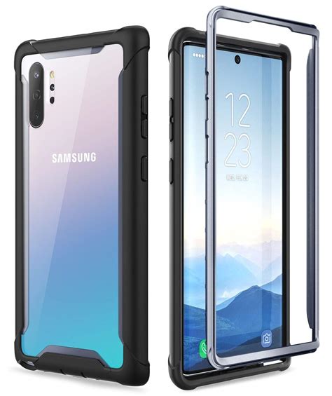 10 Best Cases For Samsung Galaxy Note 10