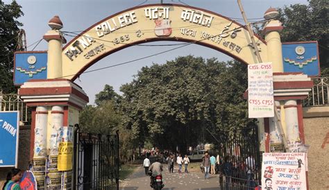 In Bihar, a Student Election Reflects Emerging State-Wide Equations