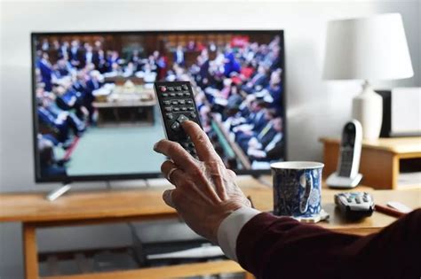 TV licence rules and what you can legally watch without paying fee as cost rises - Chronicle Live