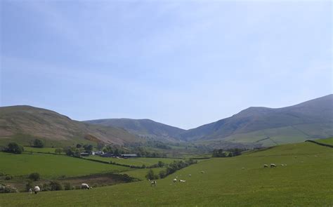 Cumbrian Mountains | A walk from Bassenthwaite village to Th… | Flickr