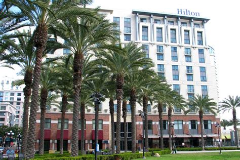 Hilton San Diego Gaslamp Quarter - Collins PlumbingCollins Plumbing