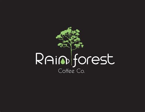 Rainforest Coffee Co.