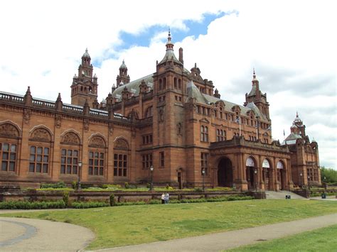 Glasgow Museums - CODART