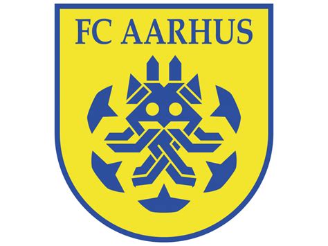 Aarhus Logo PNG Transparent Logo - Freepngdesign.com