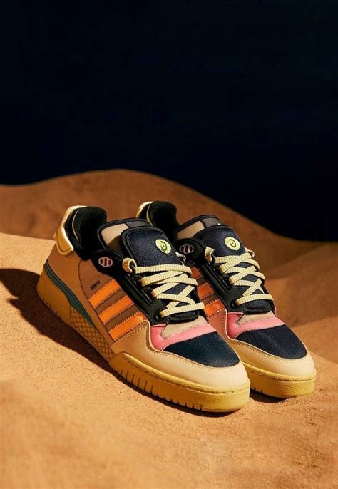 Pin en Sneakers: adidas Forum