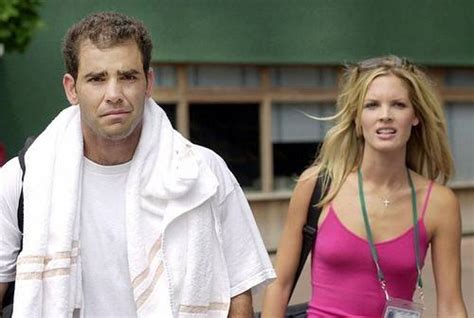 Bridget Wilson, Pete Sampras Wife – Where Is She Now?