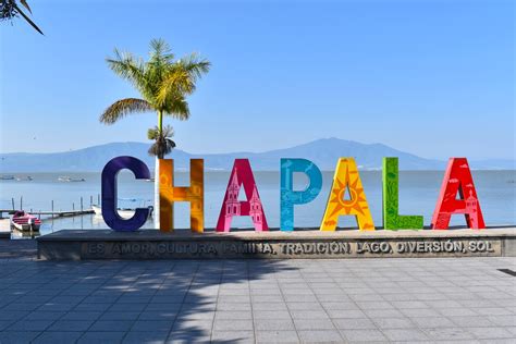 Lake Chapala