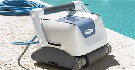 iRobot Verro 500 PowerScrub Pool-Cleaning Robot – LifeStyle Fancy