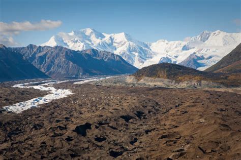 Glaciers In Alaska: Best Ways to See Alaska's Glaciers | ALASKA.ORG