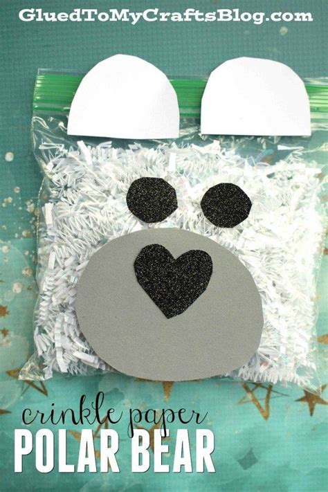 Craft Ideas For Kids Using Shredded Crinkle Paper | Crafts for kids to make, Easter sewing ...