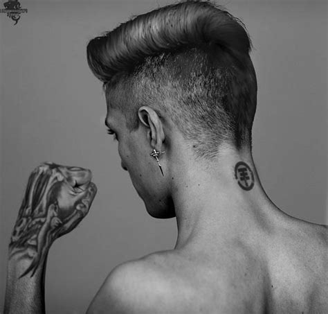 Pin by James Howard on Amazing Tattoos | Neck tattoo, Bill kaulitz, Tattoos