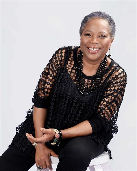 Onyeka Onwenu: biography, age, family, net worth