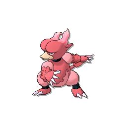 Magmar Pokédex: stats, moves, evolution & locations | Pokémon Database