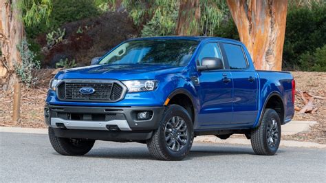 10 Cheapest Pickup Trucks of 2020 | Kelley Blue Book