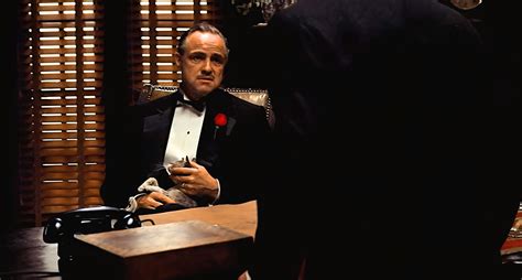 The Godfather (1972) Review - Cinematic Diversions