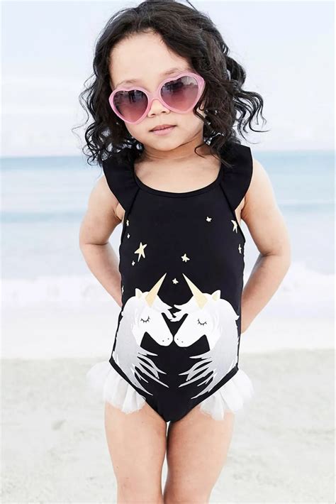 3t Girls Swimwear Toddler