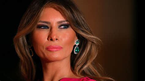 Sorry, But Melania Trump Is Probably Getting A Vogue Cover | HuffPost Life