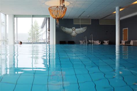 Sound of Silence in Luxury Spa Hotel Outside Oslo, Norway - Daily Scandinavian