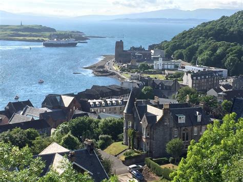 The Palace Hotel | Explore Oban