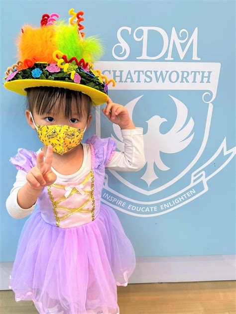 【#Ch... - SDM-Chatsworth International Kindergarten 新加坡卓薈國際幼稚園 | Facebook