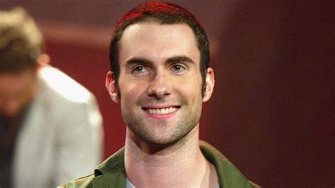 The Glamorous Childhood You Didn't Know Adam Levine Had