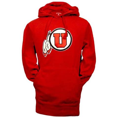 University of Utah Hoodie | Fashion accesories, Hoodies, My style