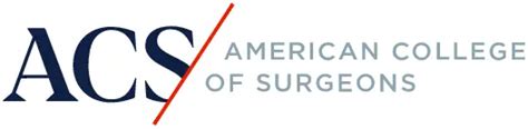 American College of Surgeons (ACS), United States - Showsbee.com