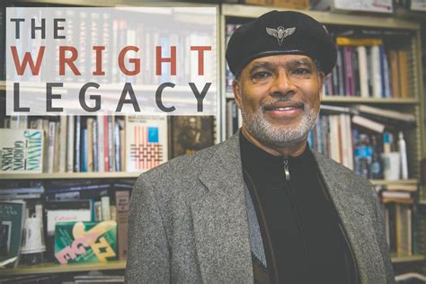 The Wright legacy: Since protesting in the 1969 Morrill Hall Takeover, U of M professor John ...