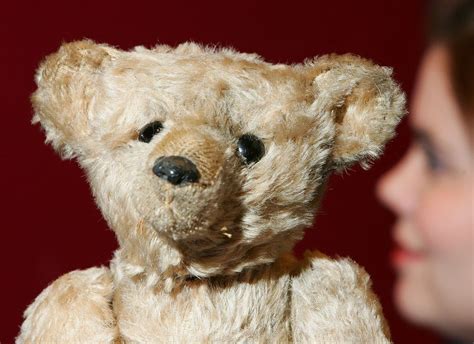 Did You Know There's a Teddy Bear Museum in the Hudson Valley?