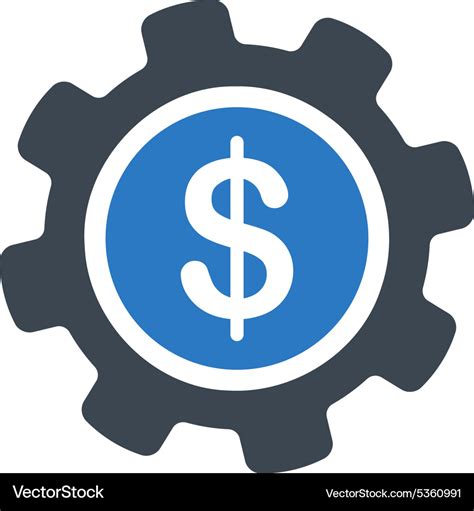 Payment options icon Royalty Free Vector Image