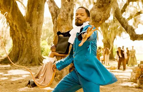 Django Unchained | VERN'S REVIEWS on the FILMS of CINEMA