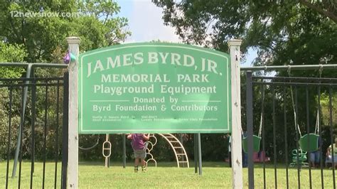 James Byrd Jr. honored 20 years after death | 12newsnow.com