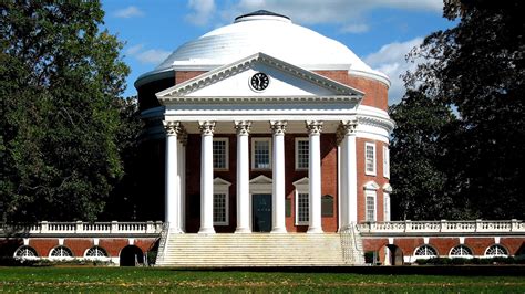 University Of Virginia Endowment - University Choices