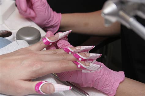 Nail Technician Course with a Diploma Tel. 01452 311 829 http://www ...