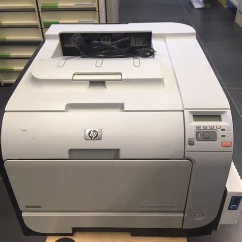 HP Color LaserJet CP2025 inkl. Toner | Acheter sur Ricardo