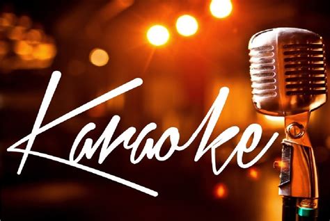 Wes Beach on LinkedIn: 7 Reasons to Sing Karaoke