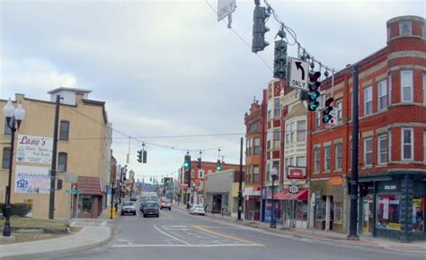 National Register of Historic Places listings in Broome County, New ...