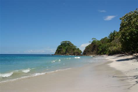 Punta-Leona-Playa-Blanca - Package Costa Rica