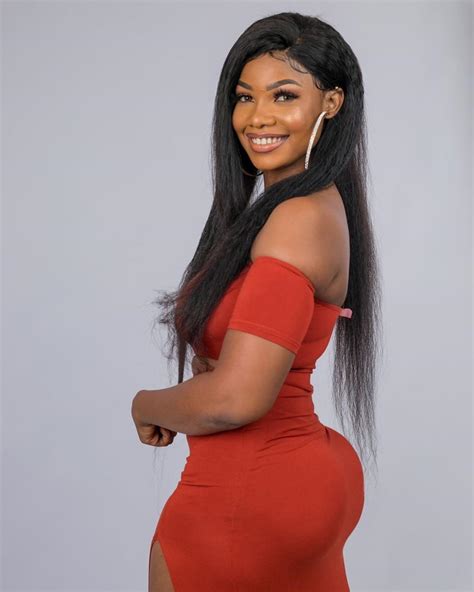 #BBNaija : "I am a better TACHA" - Symply Tacha says in new video. - YabaLeftOnline