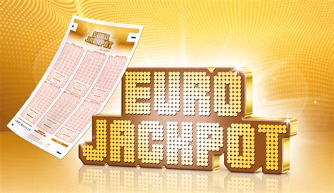 EuroJackpot | Check Results, Jackpot, Stats & Odds