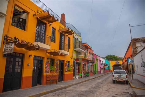 Top Things to Do in Tequila, Mexico