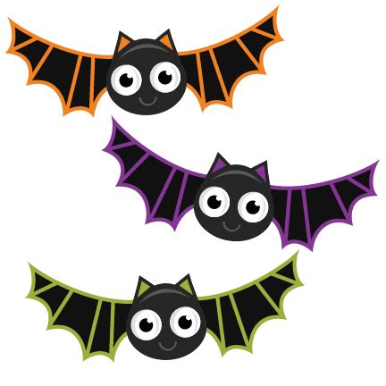 Pin on Halloween ClipArt