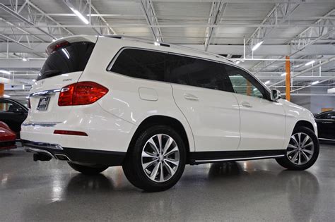 Pre-Owned 2015 Mercedes-Benz GL-Class GL 450 Premium -1/Appearance/Lane-Tracking-Pkg SUV in ...